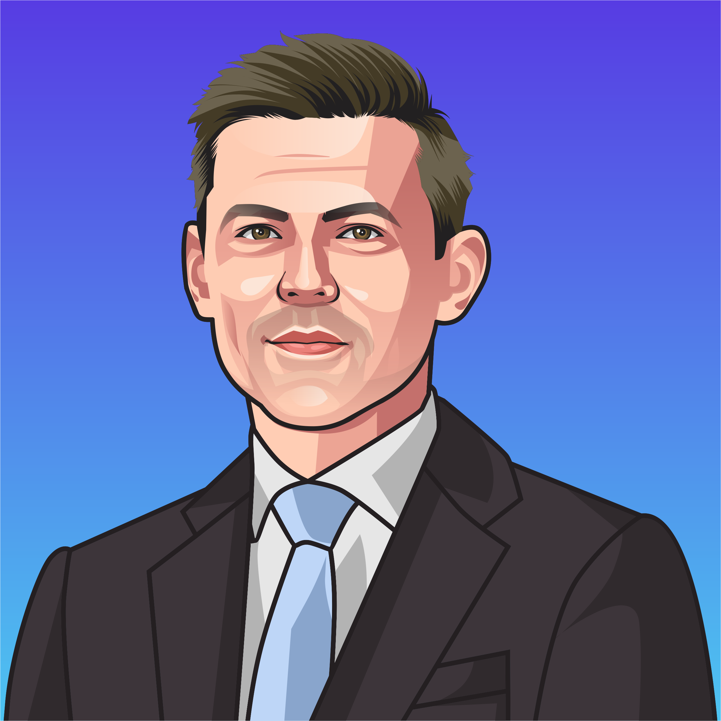 Miguel Raposo Alves - Virtual Blockchain Summit