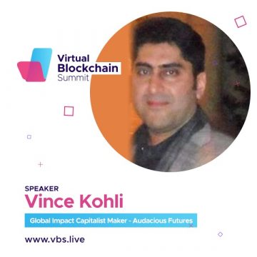 Vince Kohli