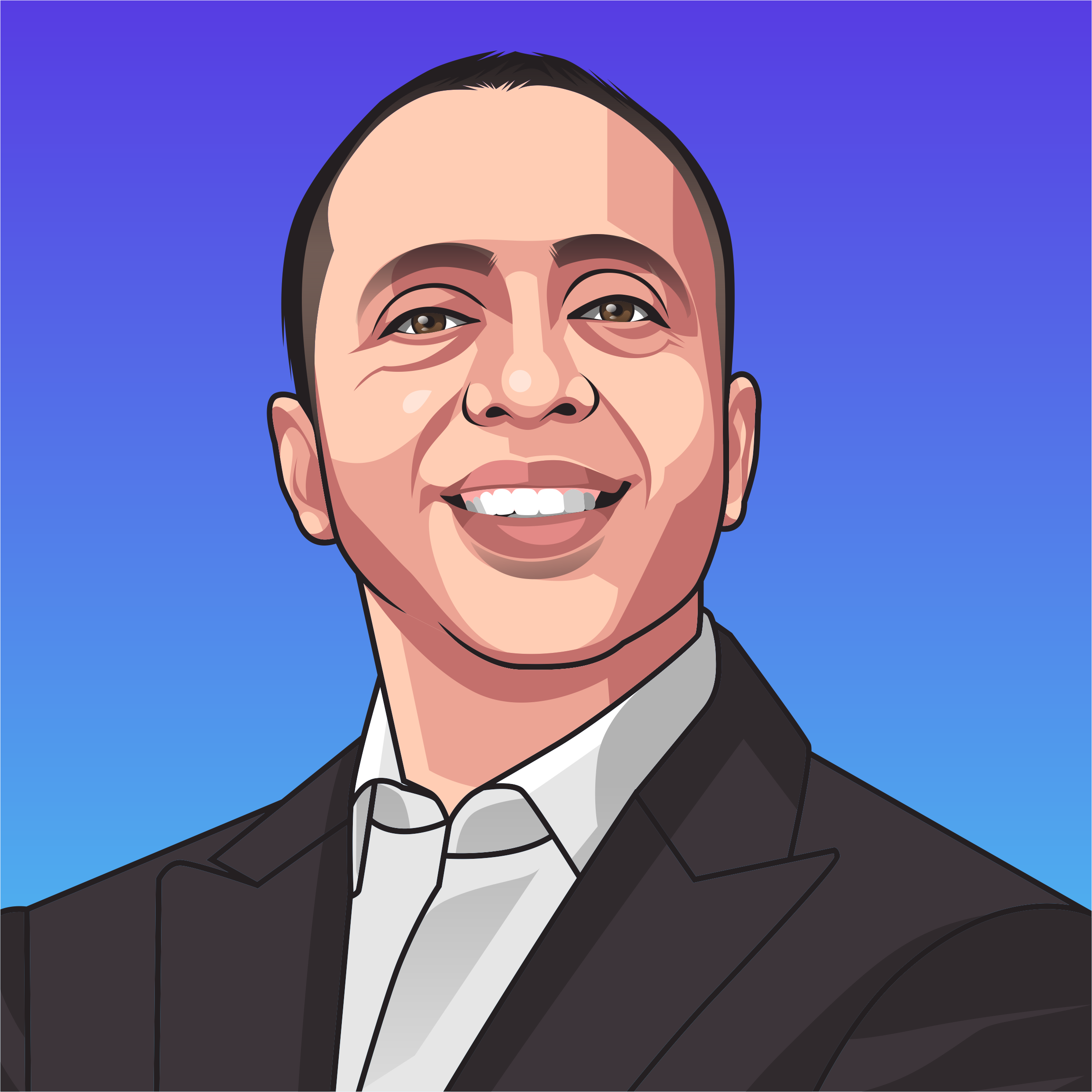 Pradeep Goel Virtual Blockchain Summit Pradeep Goel Virtual Blockchain Summit