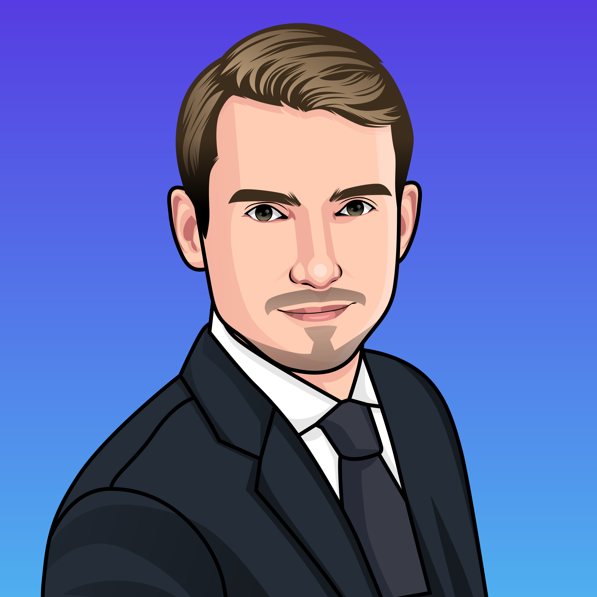 Cal Evans - Virtual Blockchain Summit