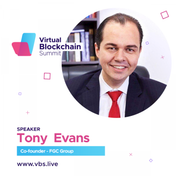 Tony Evans